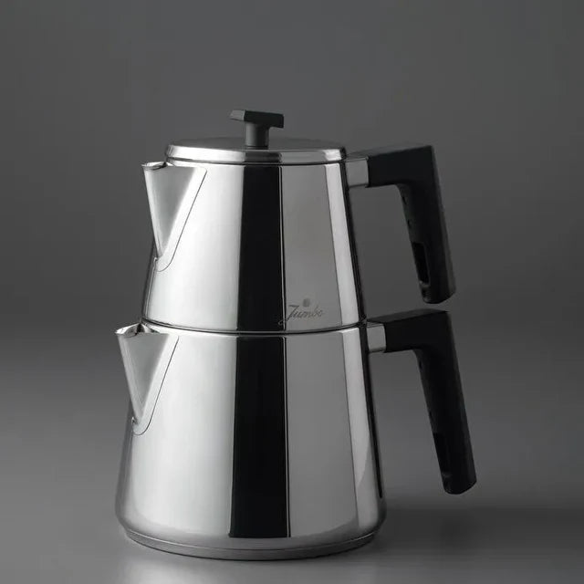 Jumbo Dynamic Teekanne Set