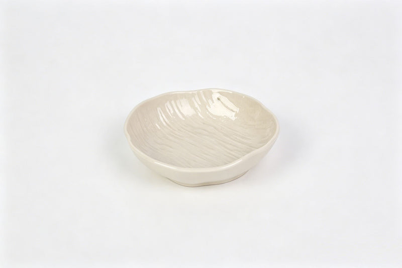 Cermico Beige 6er Schälchen Set 11,2cm