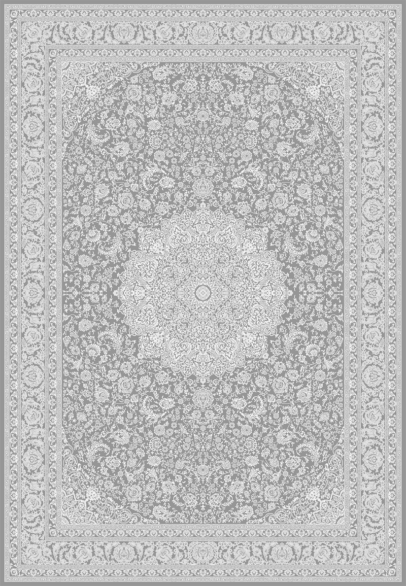 Merinos Fabia Teppich 71291 98-Grey