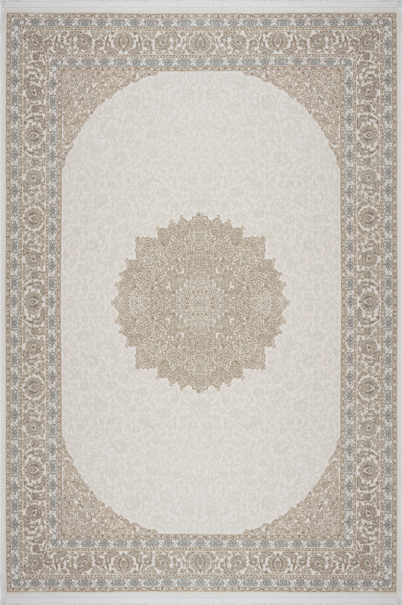 Merinos Fabia Teppich 71291 71-Beige
