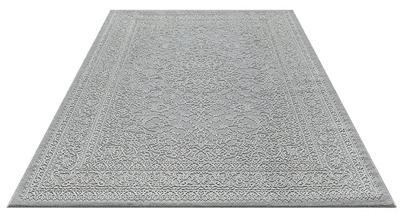 MERINOS Teppich Sign 1978 95-Grey