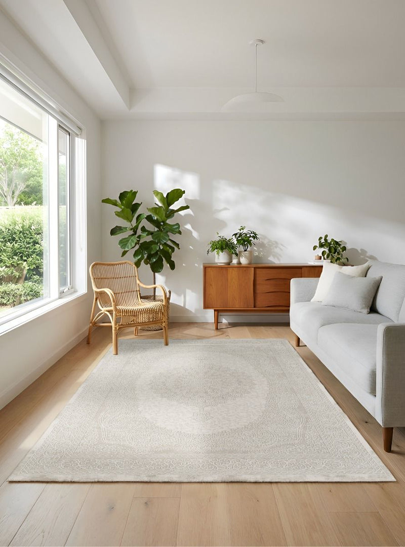 ELIT 2817C CREAM Teppich