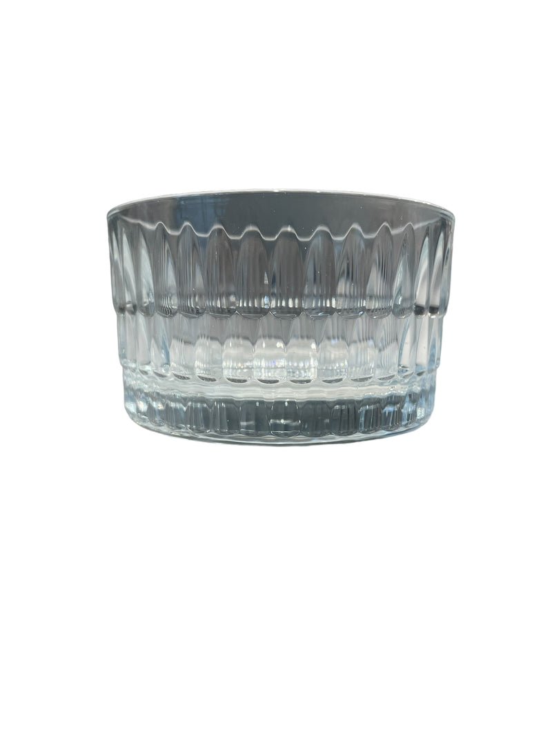 Pasabahce Rain 4 teilig Snackschale 185ml