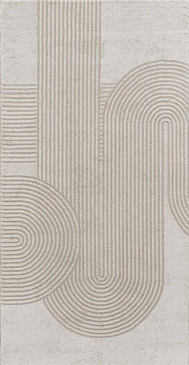 ELIT 3016A CREAM Teppich