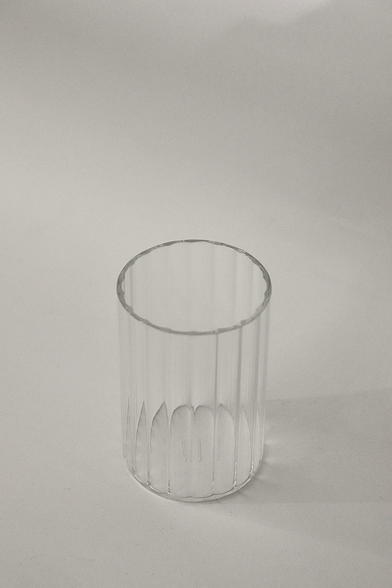 Line Short Trinkglas Set 250ml 2 tlg.