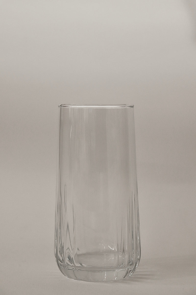 Pasabahce Nova 6 teilig Trinkglas 360ml