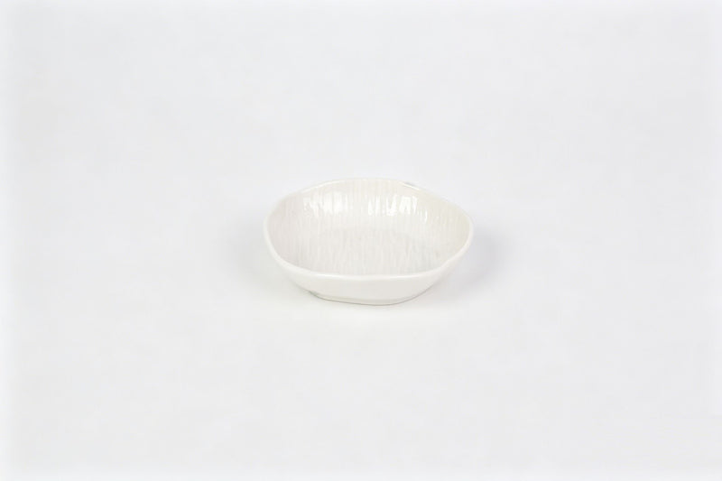 Cermico Weiss 6er Schälchen Set 11,2cm
