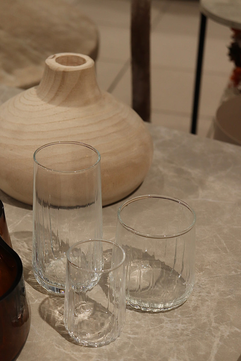 Pasabahce Nova 6 teilig Trinkglas 310ml