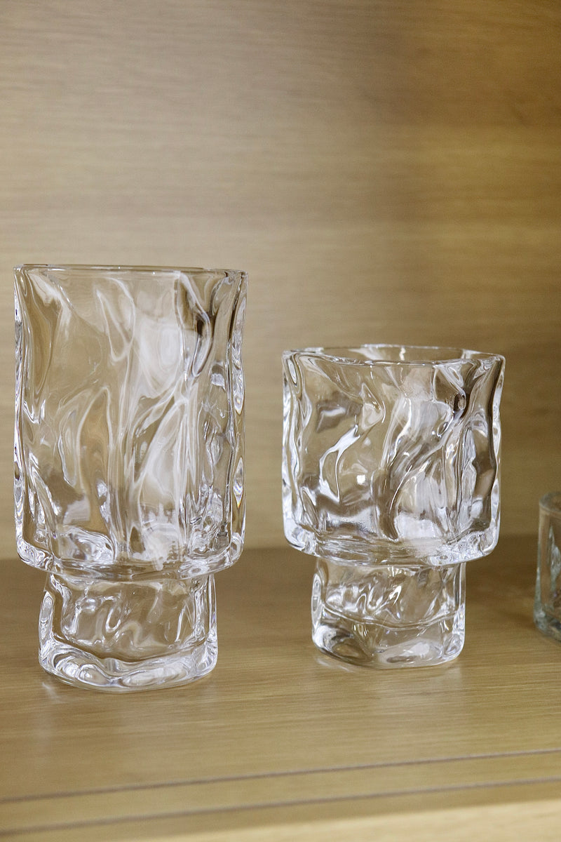 Nordic Glas Set 18 tlg.
