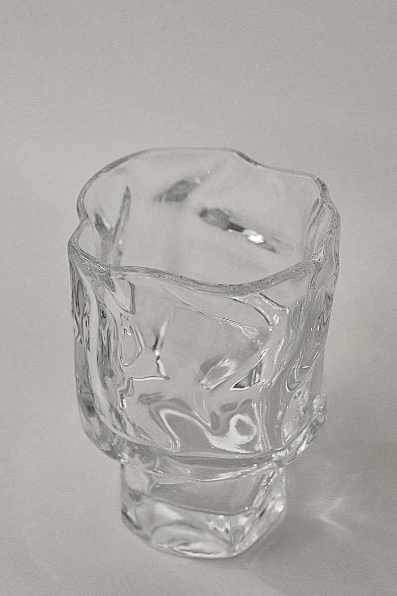 Nordic 6 teilig Trinkglas 200ml