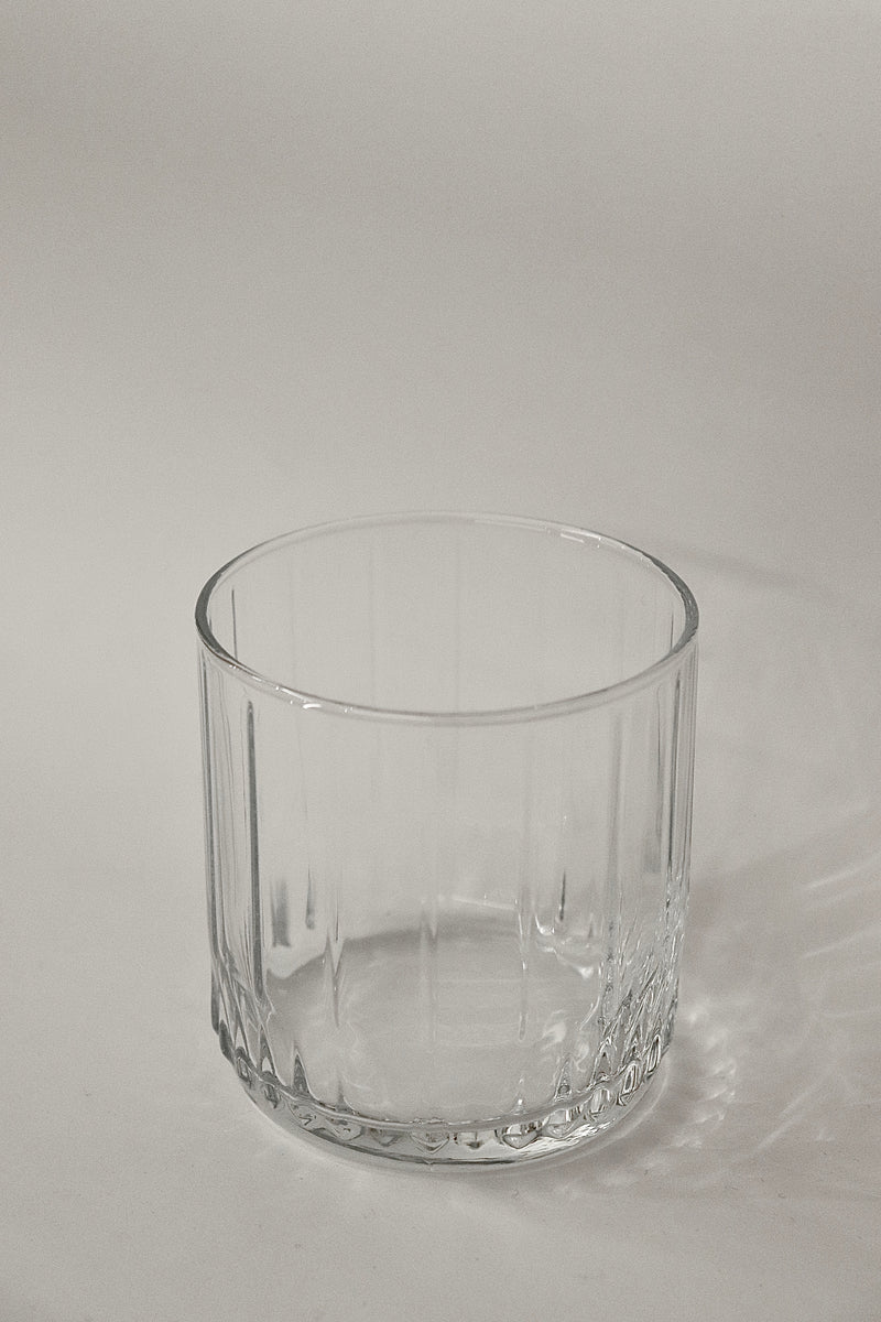 Pasabahce Leia 6 teilig Trinkglas 260ml