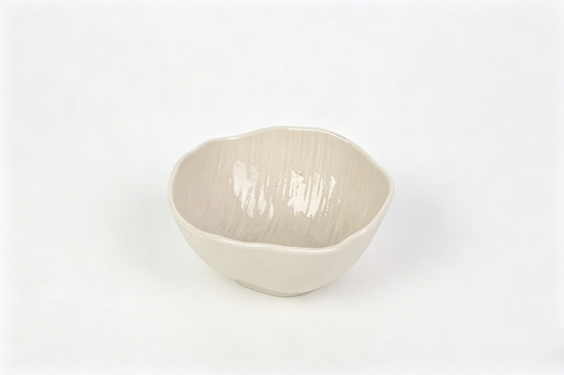 Cermico Beige 6er Schüssel Set 11,7cm