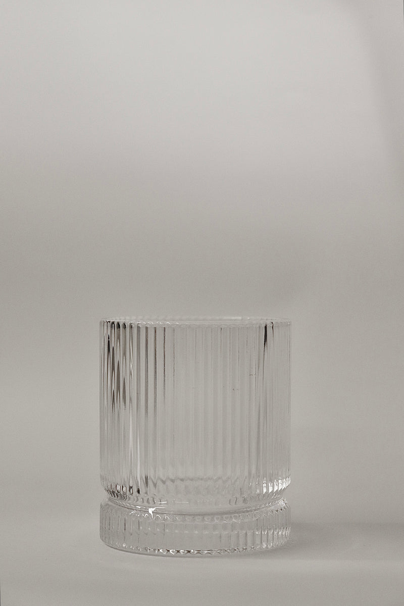 Linea Small 6er Trinkglas Set 210ml