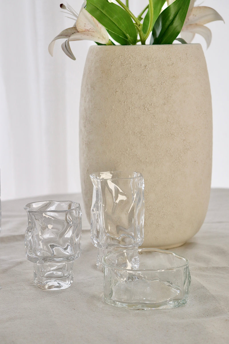 Nordic Glas Set 18 tlg.