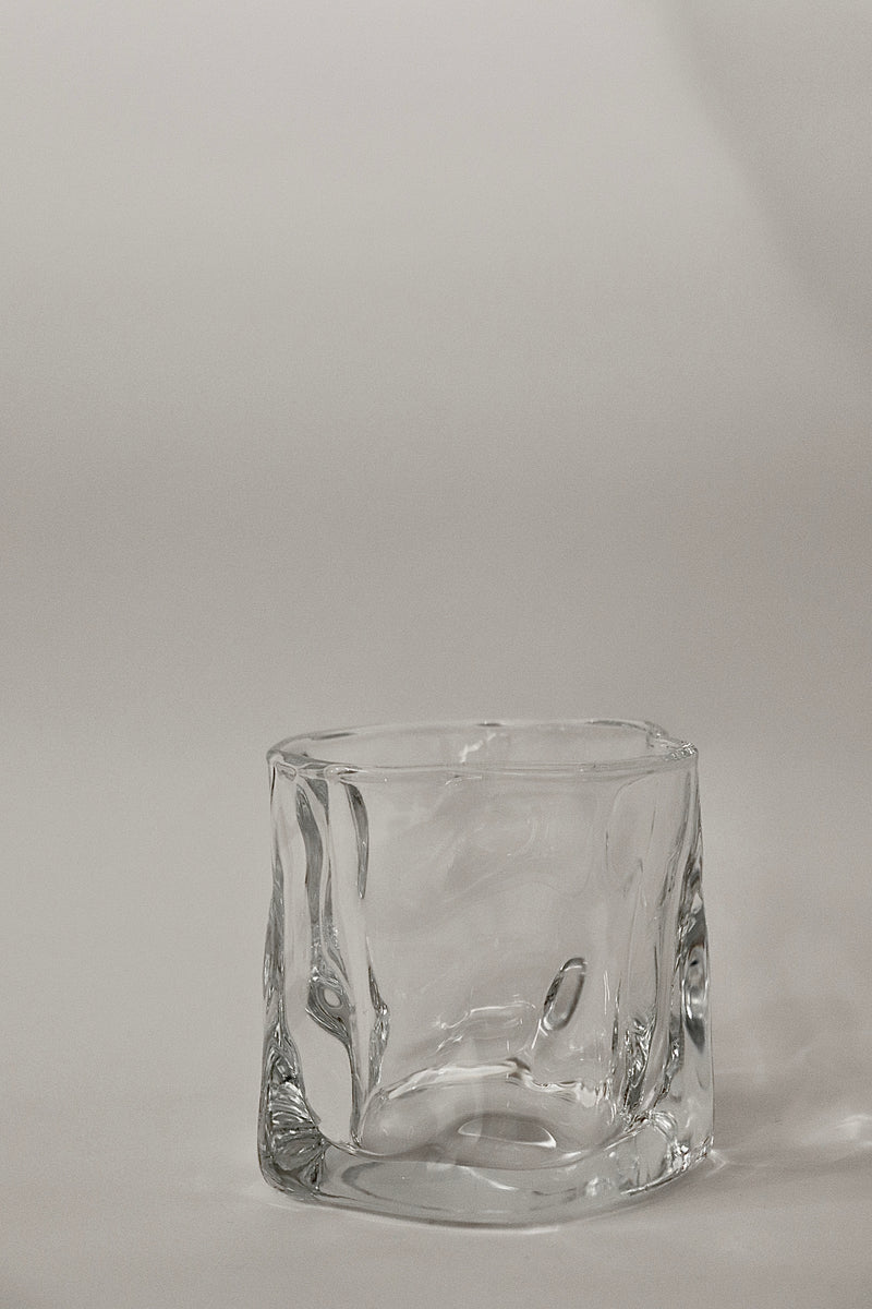Wave Polar Trinkglas 6er Set 190ml