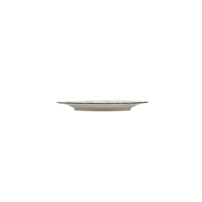 Green Cyril Kuchenteller 21,5cm