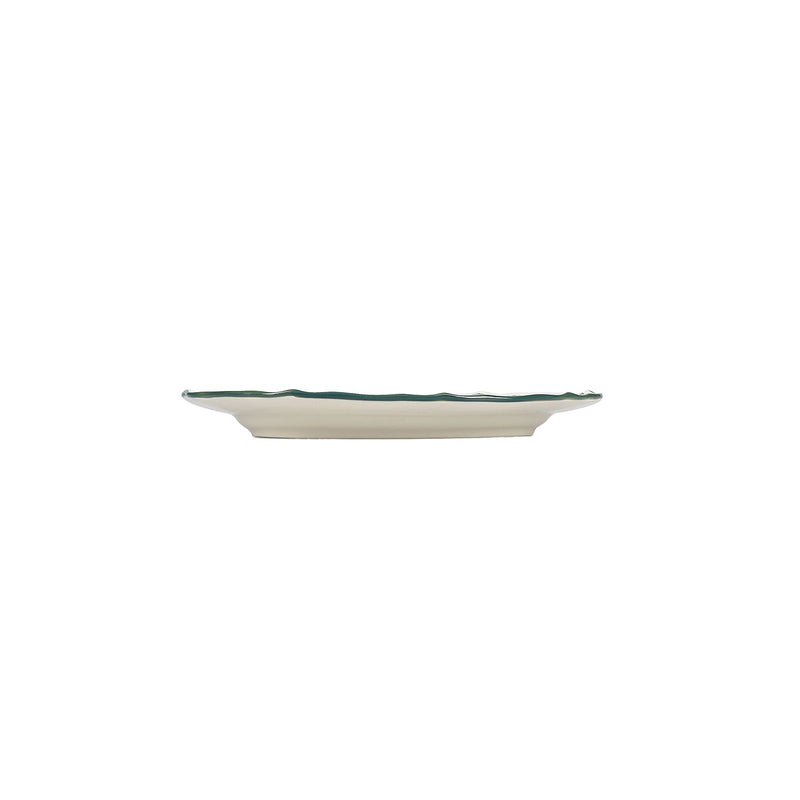 Green Cyril Servierschale 25,5cm