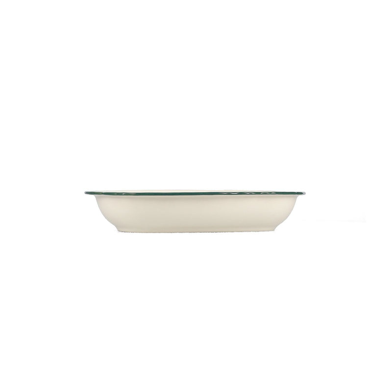 Green Cyril Servierschale 26,5cm