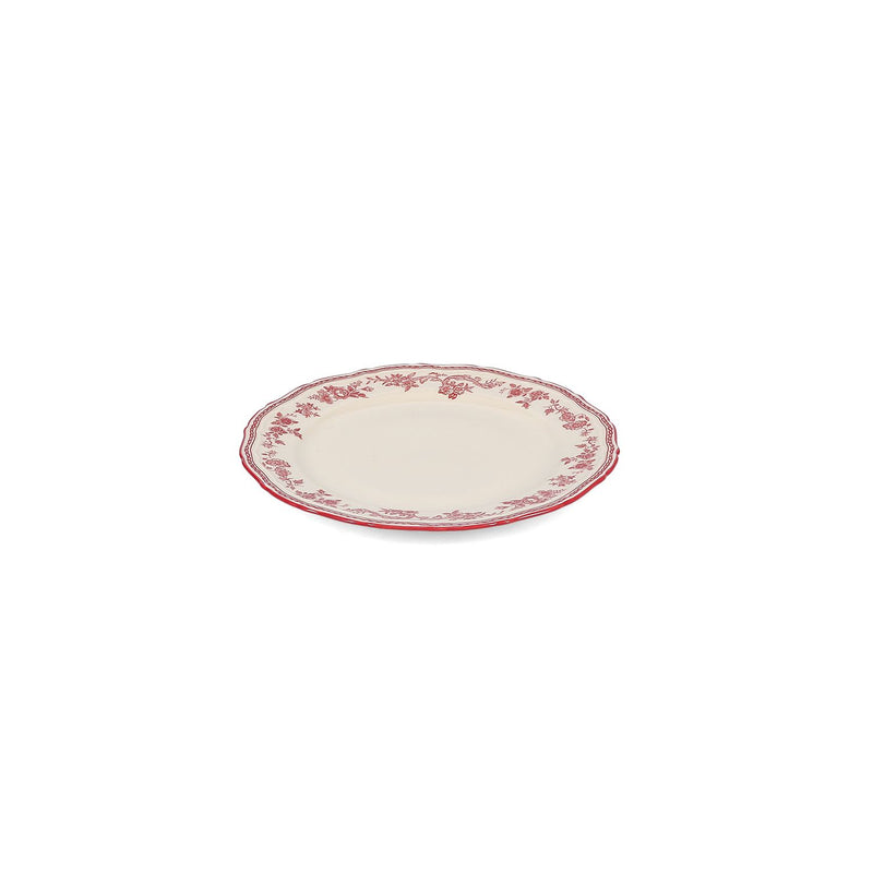 Burgundy Cyril Kuchenteller 21,5cm