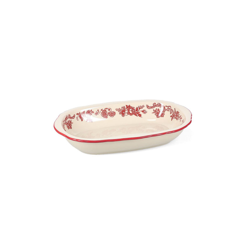 Burgundy Cyril Servierschale 26,5cm