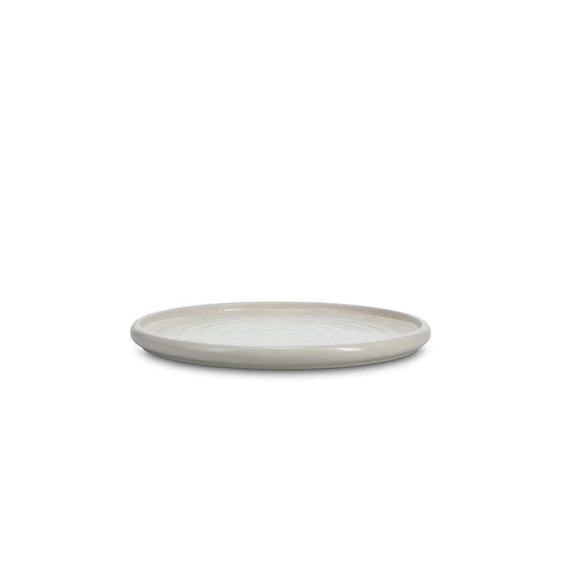 Mochi Beige Servierteller 26cm