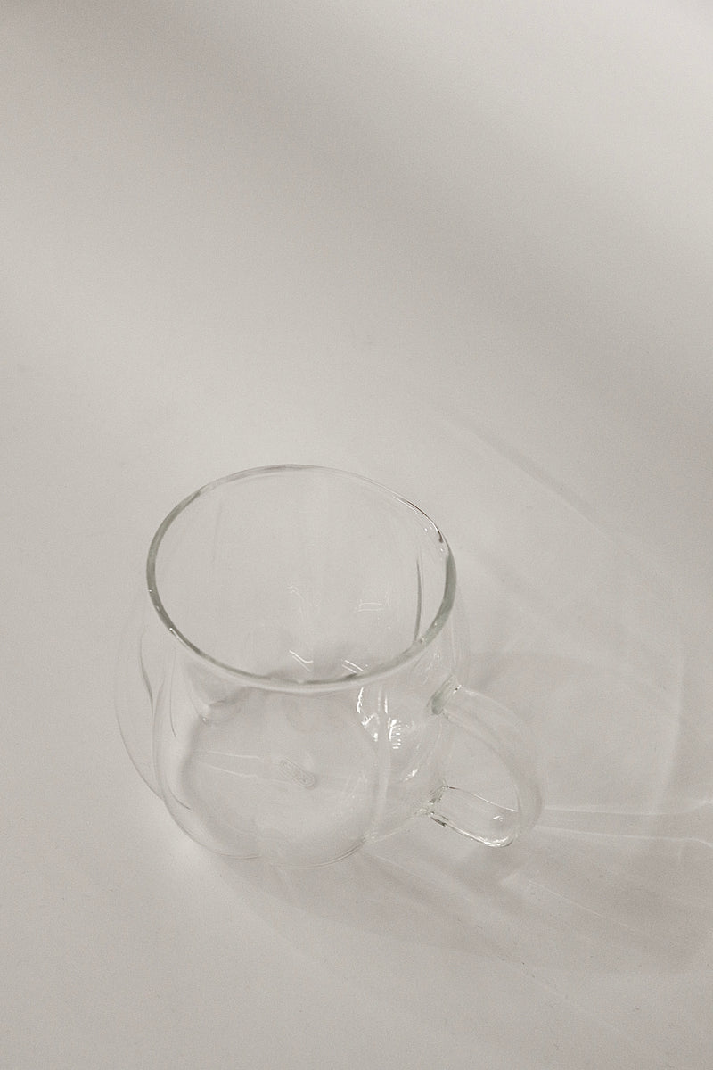Camille Henkelglas Set 400ml 2 tlg.