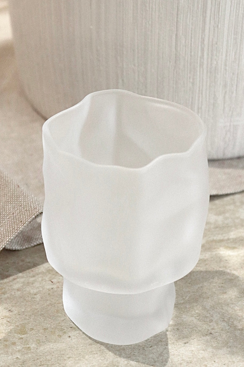 Pure 6 teilig Trinkglas 200ml