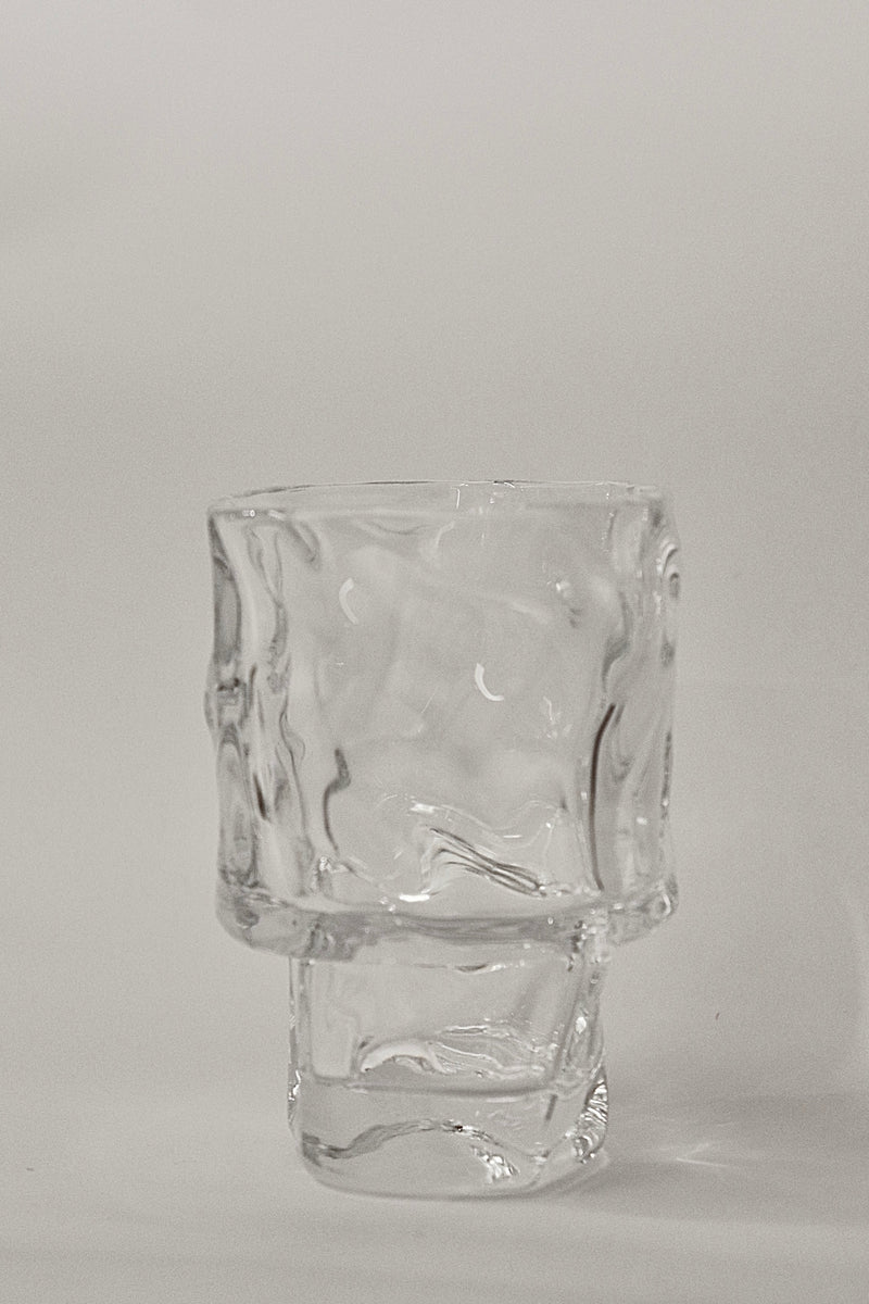 Nordic 6 teilig Trinkglas 200ml