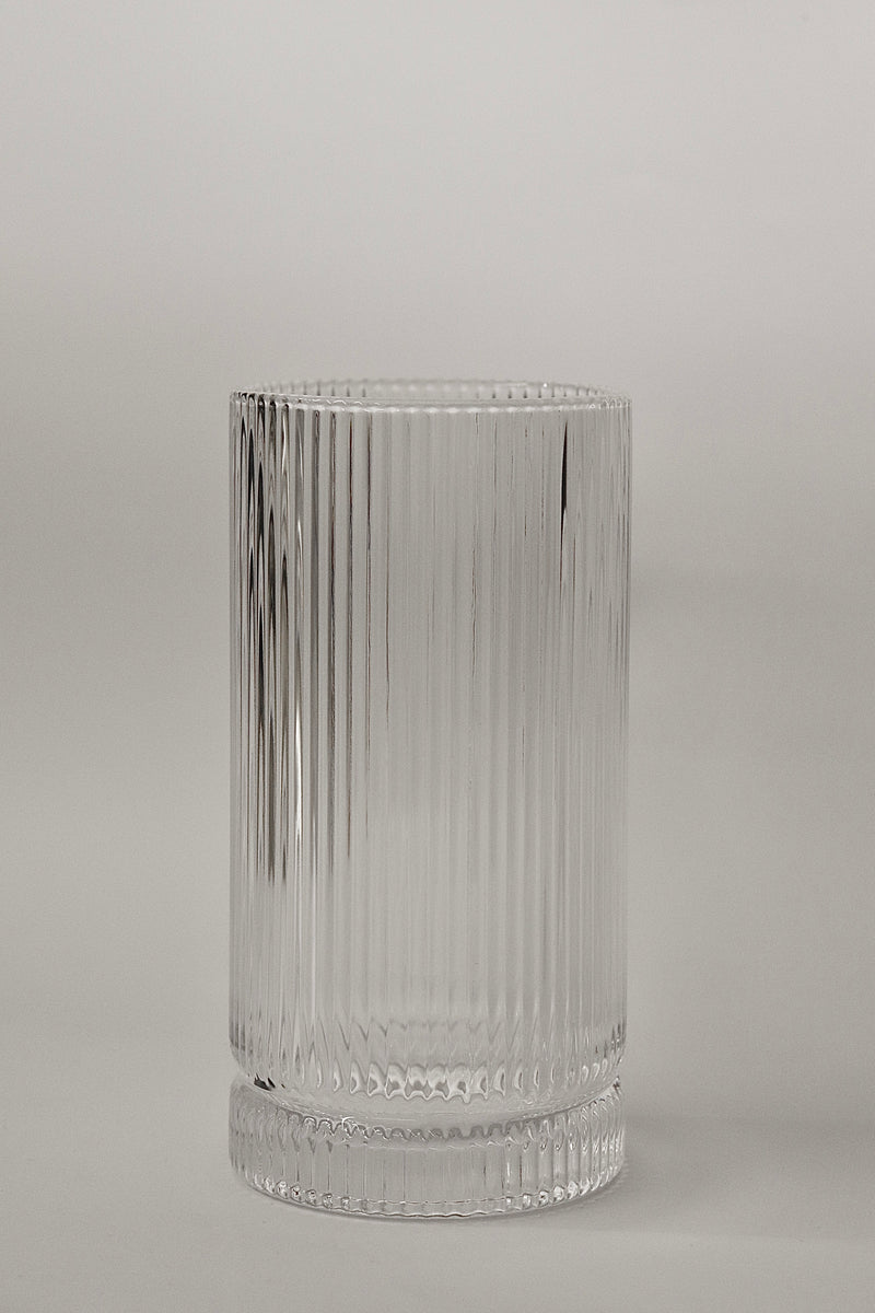 Linea XL 6er Trinkglas Set 440ml