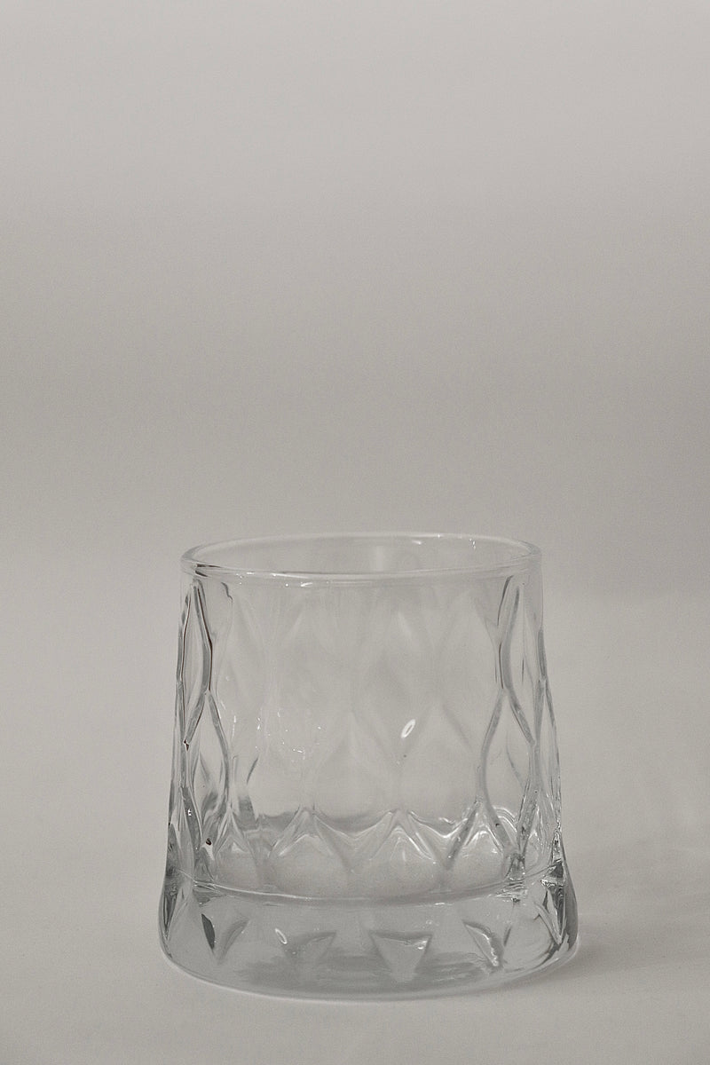 Pasabahce Leafy 4 teilig Trinkgläser 300ml