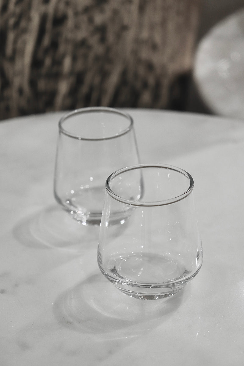 Pasabahce Allegra 6 teilig Mini Trinkglas 115ml