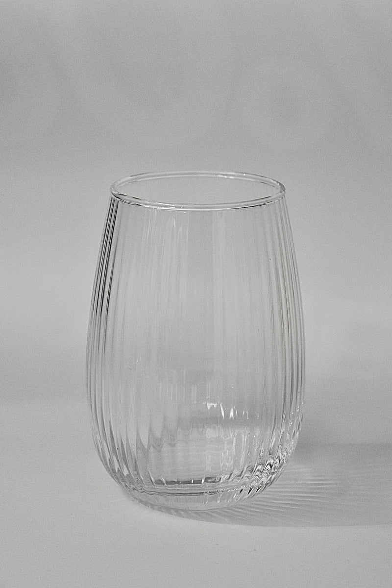 Lines 6er Trinkglas Set 400ml