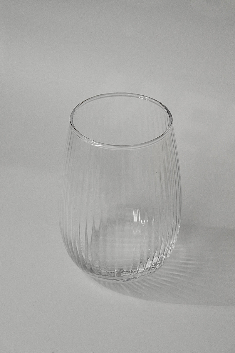 Lines 6er Trinkglas Set 400ml