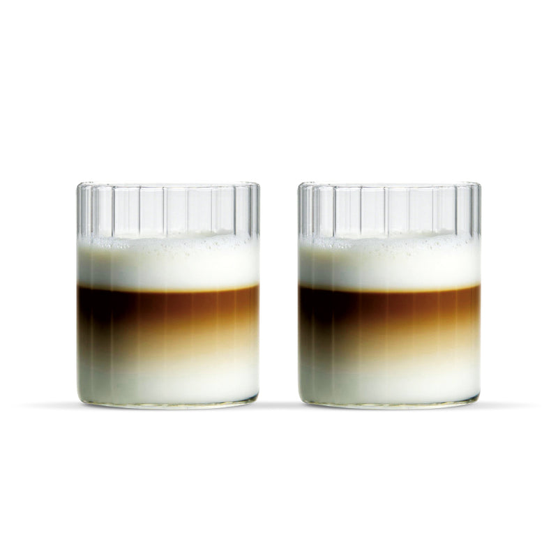 Linea Gläser Set 250ml