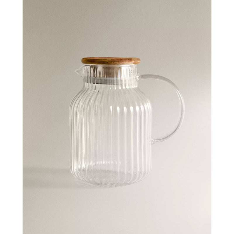 Glaskaraffe 1600ml