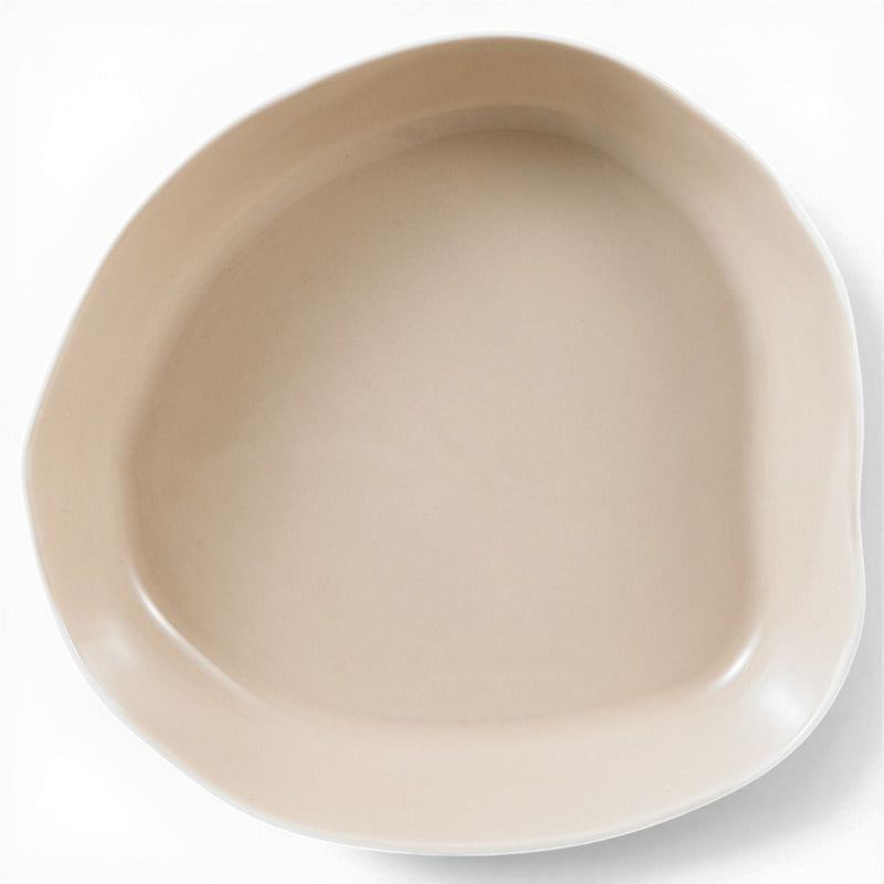 Bonnes Beige 27 teiliges Tafelservice für 6 Personen