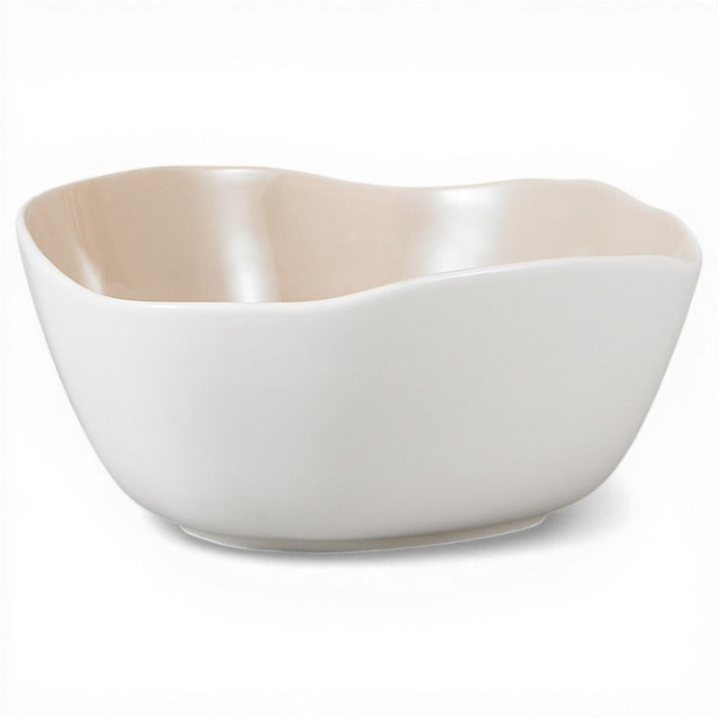Bonnes Beige 27 teiliges Tafelservice für 6 Personen