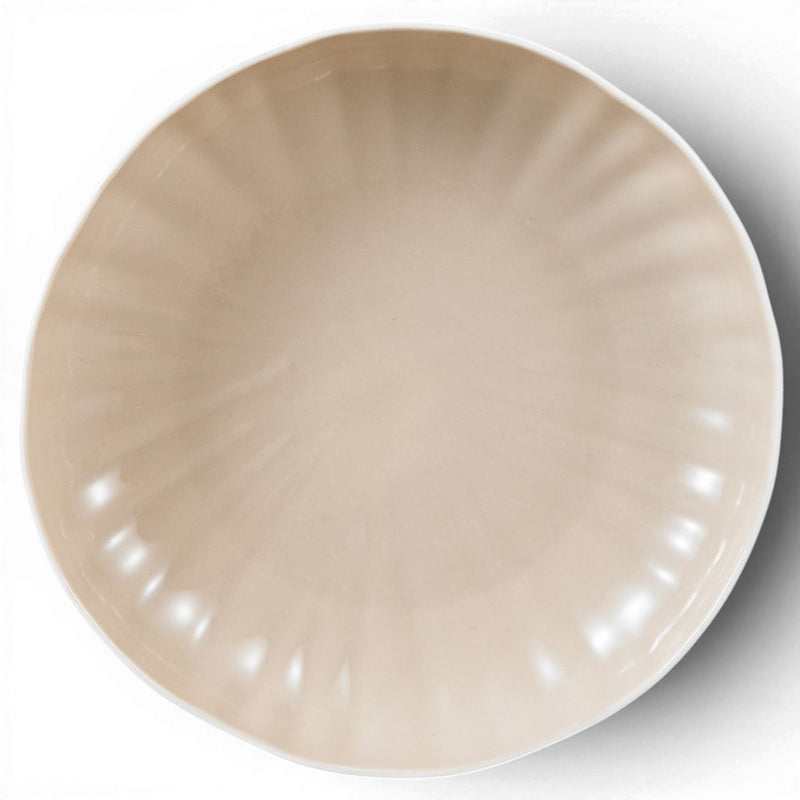 Remy Beige 27 teiliges Tafelservice für 6 Personen