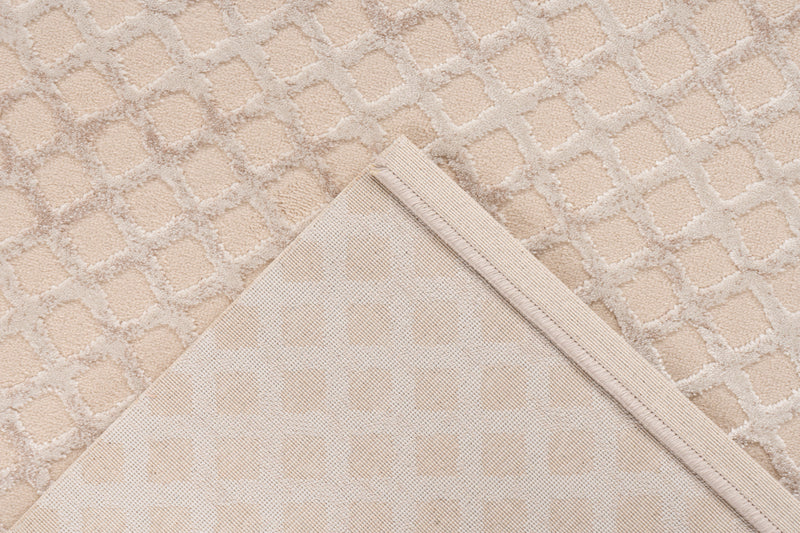 Pierre Cardin Calais 501 Beige Teppich