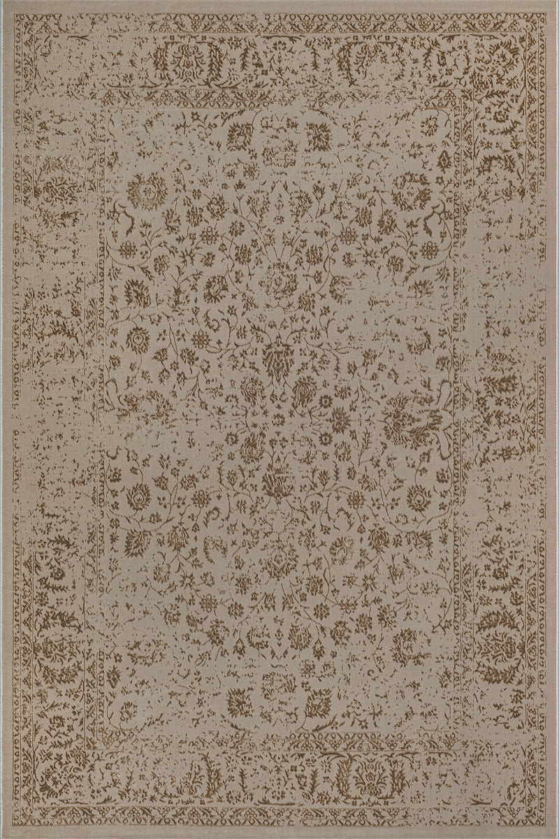Merinos Creation Teppich 50356 280-D.Beige