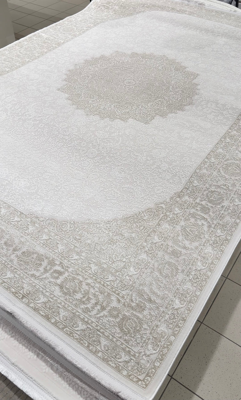 Merinos Fabia Teppich 71291 71-Beige