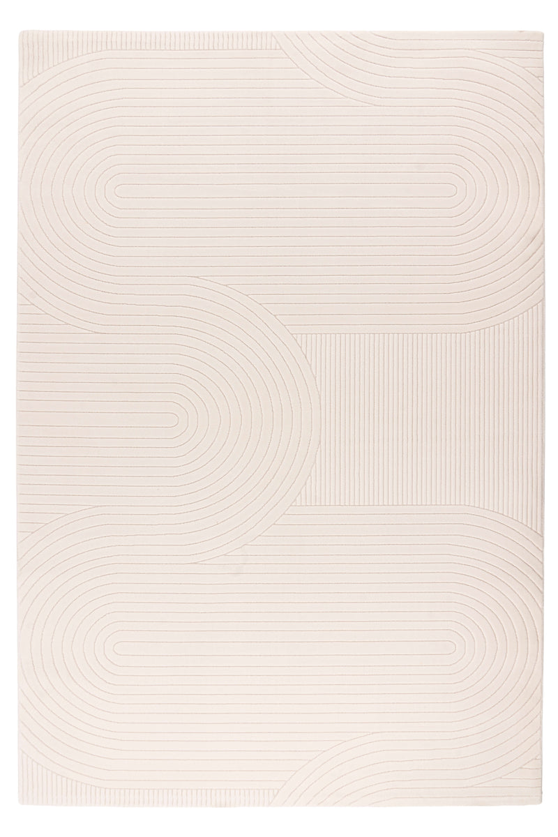 Batucci Napoli 502 Cream Teppich
