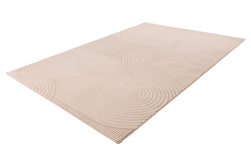 Batucci Napoli 502 Taupe Teppich