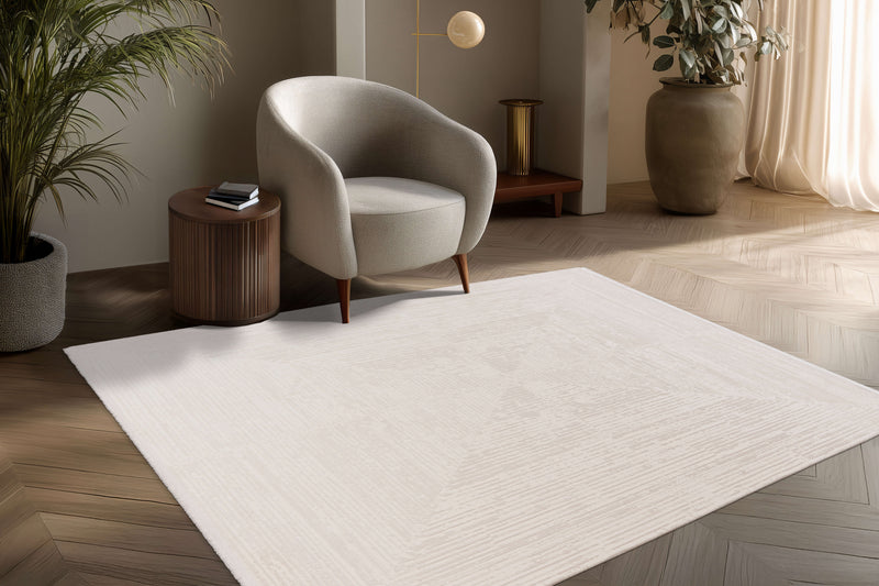 Batucci Verona 801 Cream Teppich