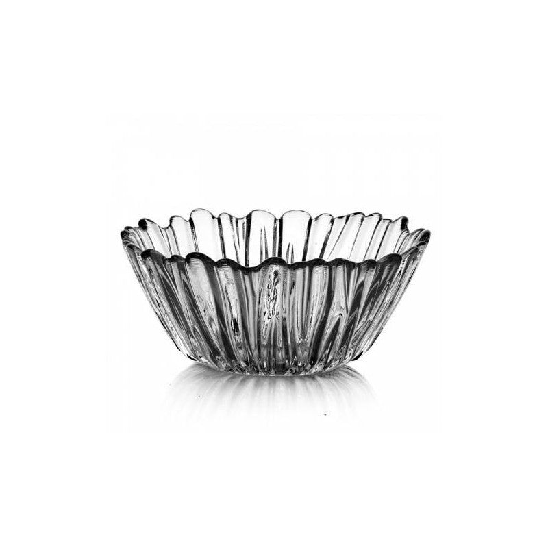 Pasabahce Aurora Glasschale Set 3 teilig