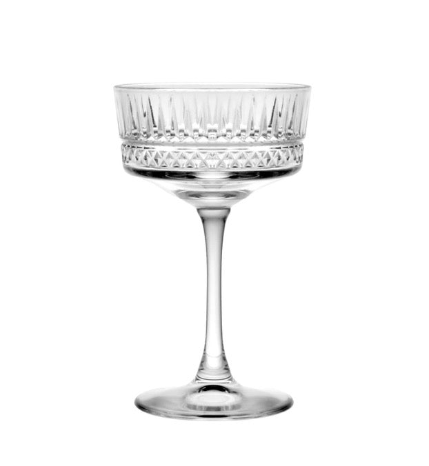 Pasabahce Elysia 4 teilig Stielglas auf Fuß 260ml