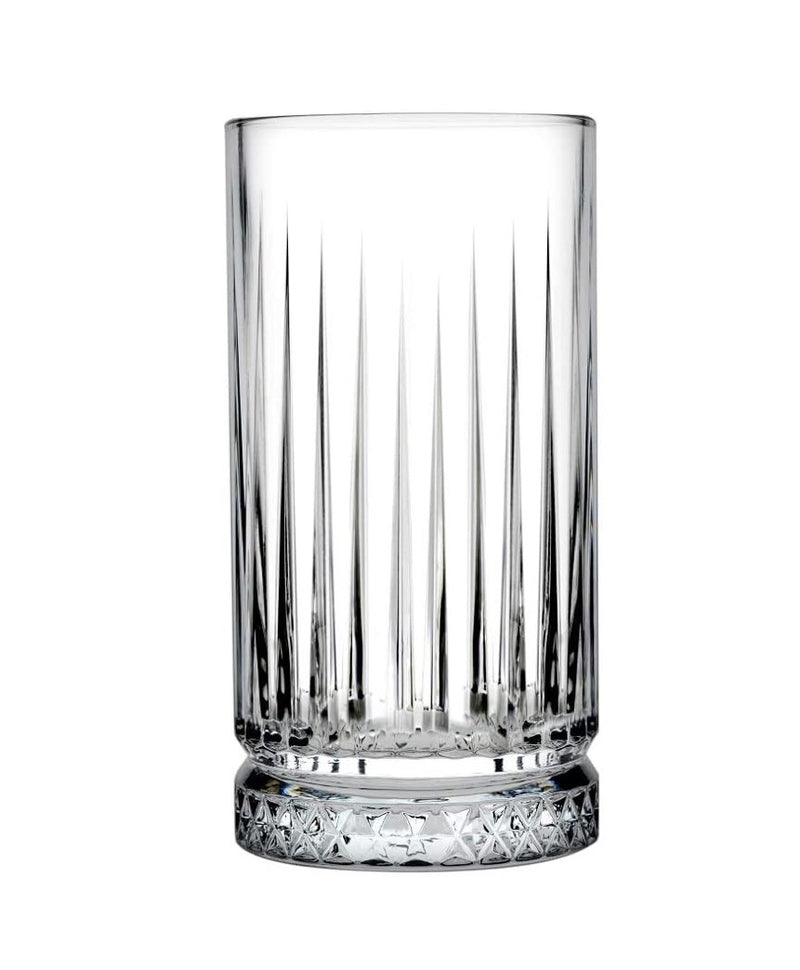 Pasabahce Elysia 4 teilig Cocktailglas 445ml