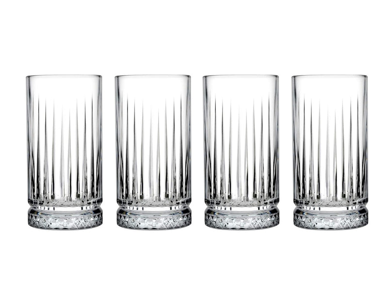 Pasabahce Elysia 4 teilig Cocktailglas 445ml