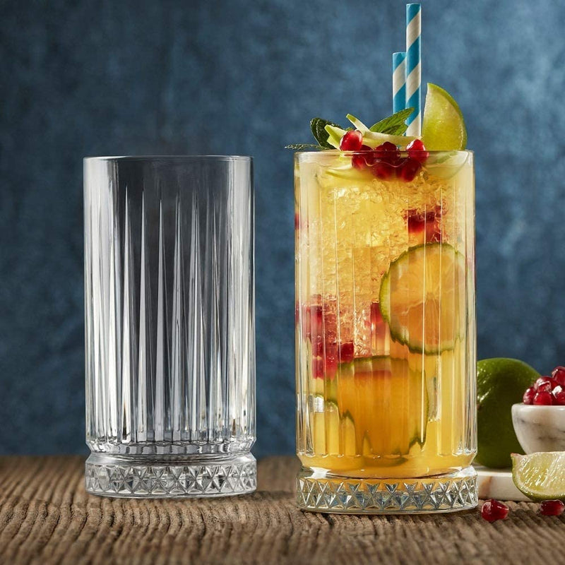 Pasabahce Elysia 4 teilig Cocktailglas 445ml