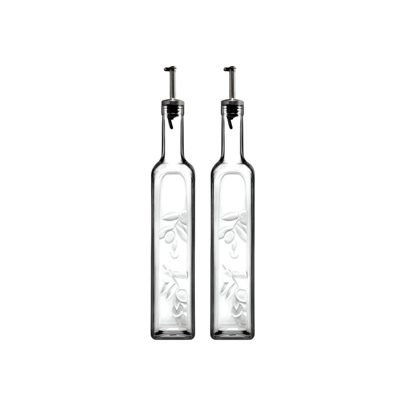 Pasabahce Homemade Öl- & Essigflasche Set 500ml